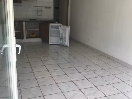 studio étudiant