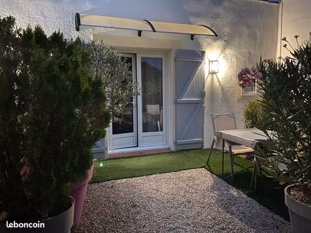 studio meuble pour 1 etudiant