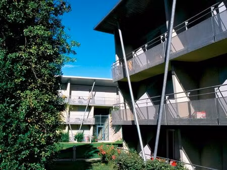 loue studio meublé pour étudiant
