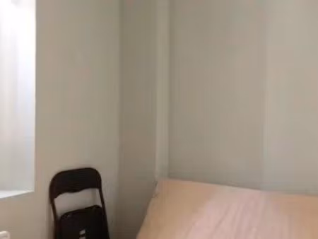 studio 1 pièce 16 m²