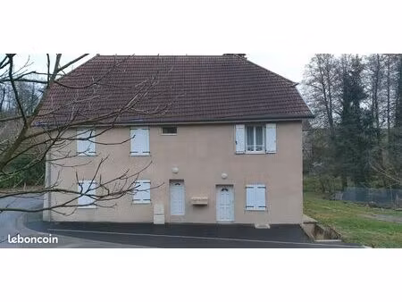 appartement t2