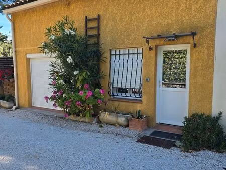 appartement de charme a louer au mois meublé pour étudiant professeur