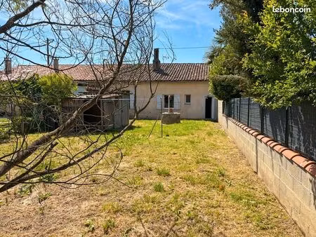 maison 2 pièces 83 m²