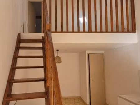 appartement 45 m2