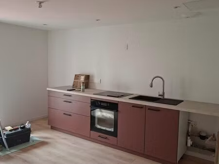 ? à louer – f2 entièrement rénové de 35 m² – disponible à partir du 15 juin