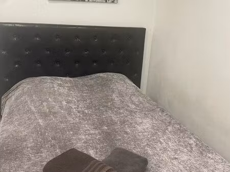petit studio cosy et confortable ( toutes charges comprises)