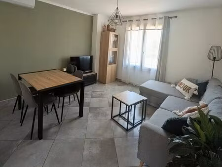 appartement t3 chutes lavie