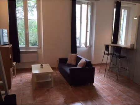 studio 32m2 meublé