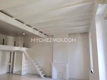 appartement 1 pièce 42 m²