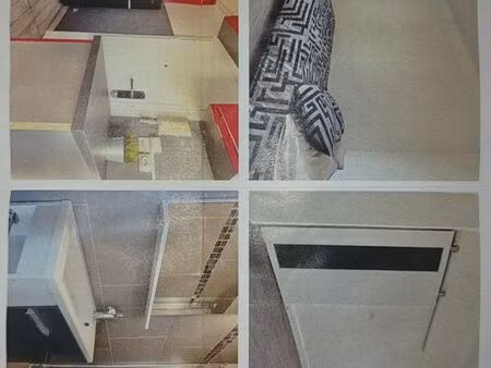 t2 à louer marseille 9e