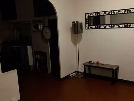 appartement t3