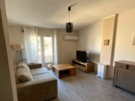 location appartement meublé