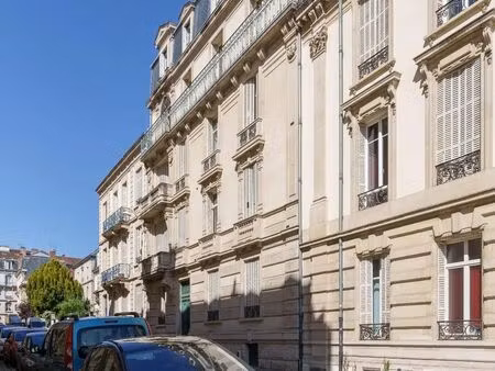 appartement nancy gare isabey