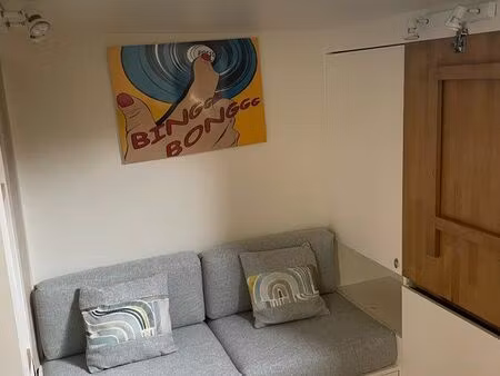studio à louer