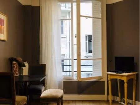 studio paris centre