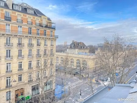 sous-location t3 68m²