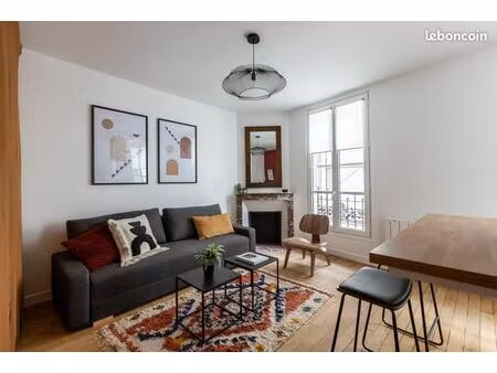 joli studio déco - pantin