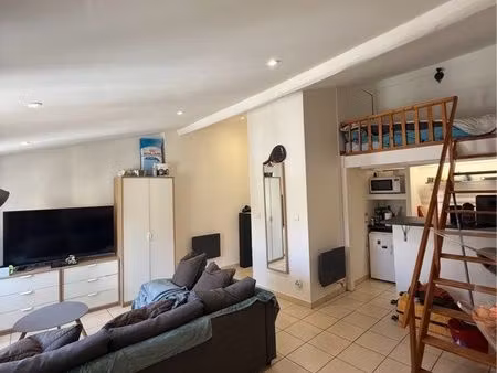 location appartement à partir du 1er juillet