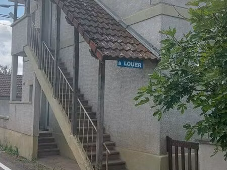 loue appartement