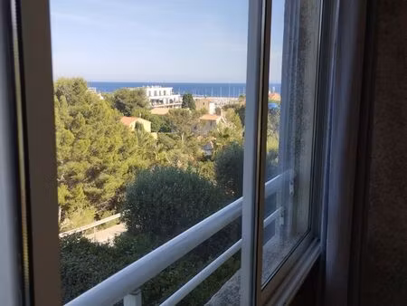 location sausset les pins