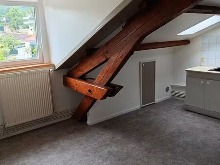 appartement t1