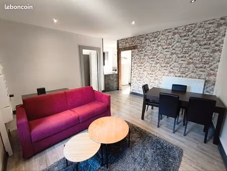 appartement vesoul