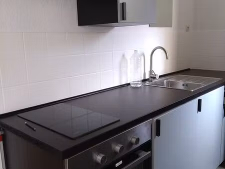 studio 30 m2