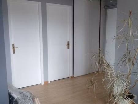 vesoul t3 entièrement rénové