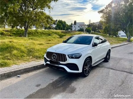 échange appartement contre mercedes gle hybride dernière génération + ajout possible