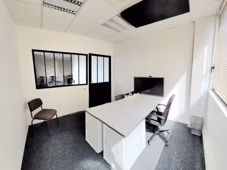 bureau à louer