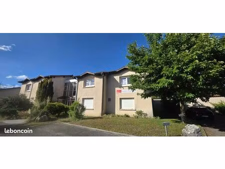 location bureaux caluire