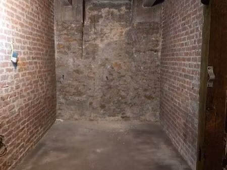 grande cave avenue de tourville 75007