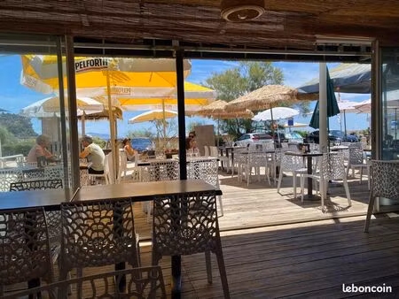 restaurant à vendre