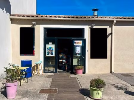 restauration rapide