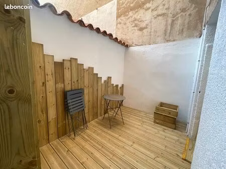 13006 marseille castellane idéal professions libérales