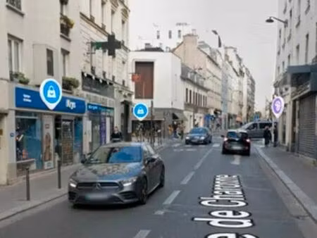 local 22 m2. rue de charonne