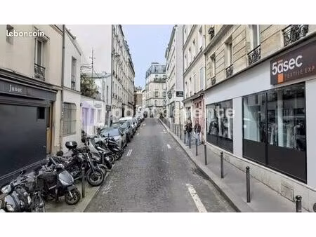 local commercial 68 m²