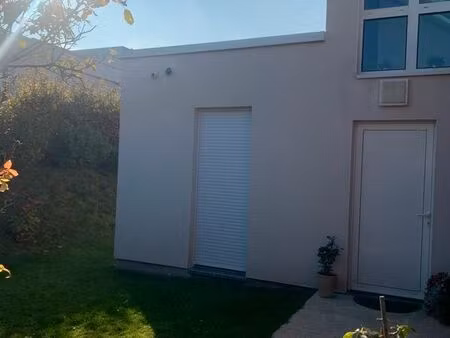 maison plein pied quartier matisse