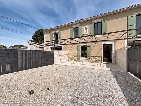 maison 4 pièces 112 m²