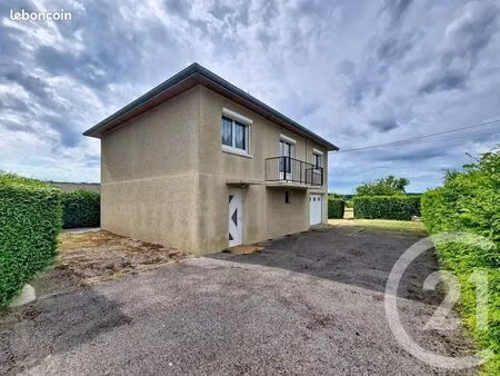 maison 3 pièces 82 m²