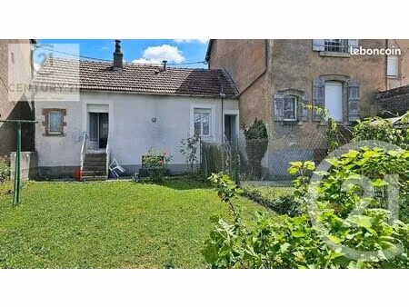 maison 6 pièces 118 m²