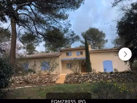 maison à louer vide 5 chambres