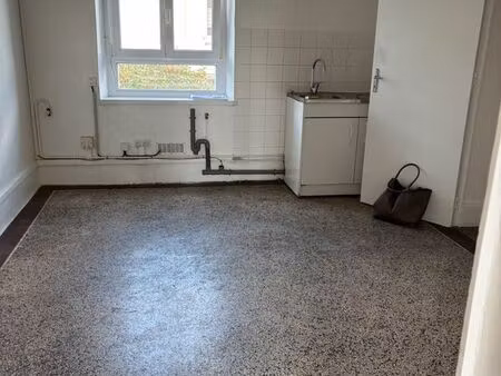 appartement 3 pieces jarville