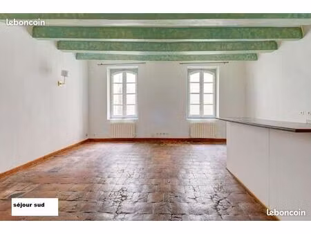 opera appartement de 57m2