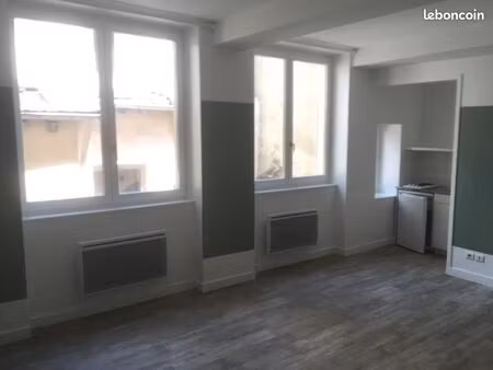 studio aux cordeliers
