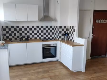 location t3 meublé
