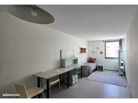 studio idéal etudiant ou investisseur
