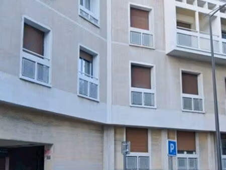 appartement t2 50m2