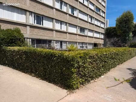 appartement t3/t4 de 60 m² – marseille 15ᵉ – parc kalliste