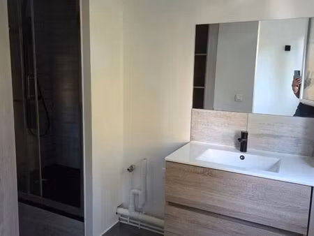 vente appartement 67m2